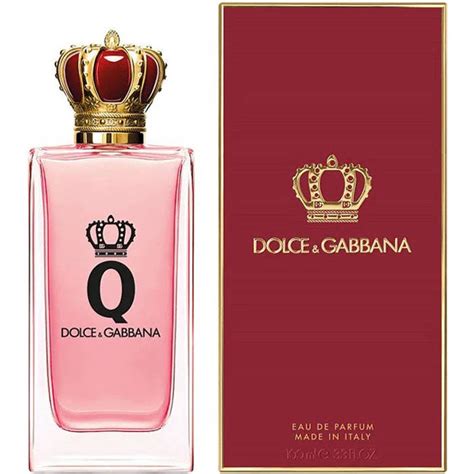 dolce gabbana queen perfume price|dolce and gabbana perfume website.